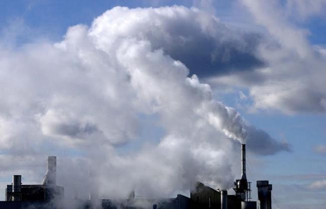 UN report cites huge positive policy potential to cut greenhouse gas emissions
