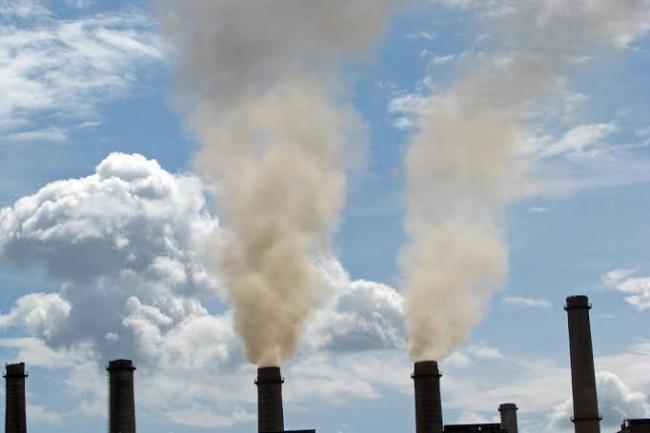 Greenhouse gas concentrations hit yet another record: UN weather agency