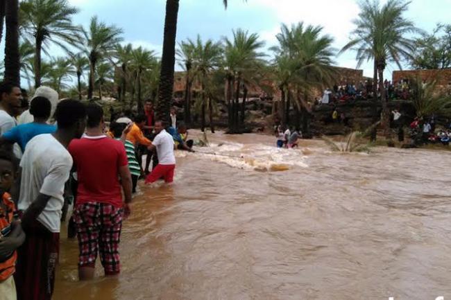 ‘Severe impact’ feared in Yemen due to rain potential of cyclone Chapala