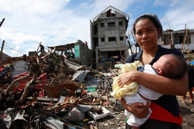 Children will bear the brunt of climate change: UNICEF report