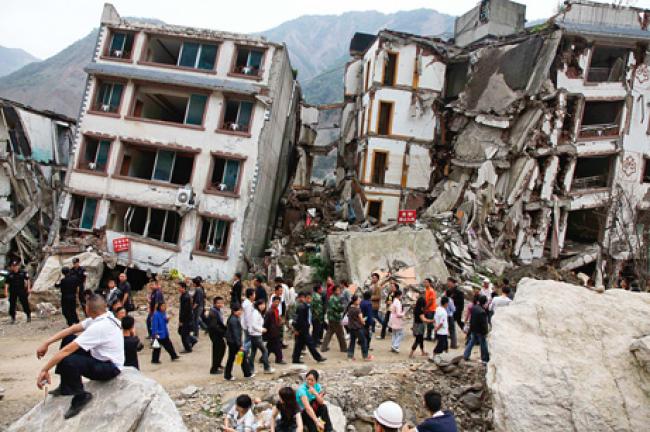 In Nepal quake aftermath, CSE points out lapses in building regulations in India