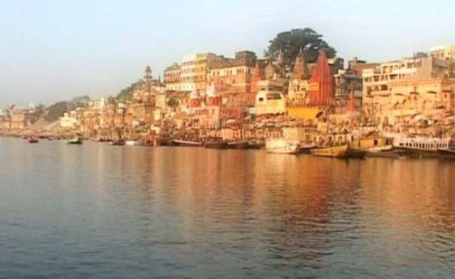 Cabinet approves Namami Gange project