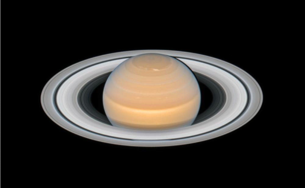 Saturn and Mars team up to make their closest approaches to Earth in 2018