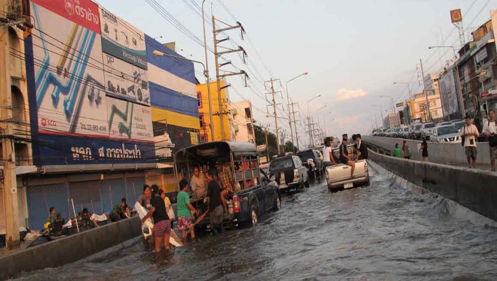 Disasters could cost Asia-Pacific region $160 billion per year by 2030, UN warns