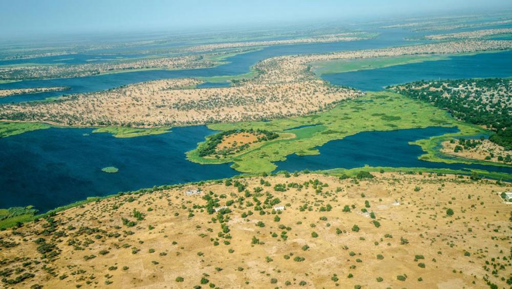 #TakeYourSeat at the UN Climate Change Conference: a way for all people to join the global conversation