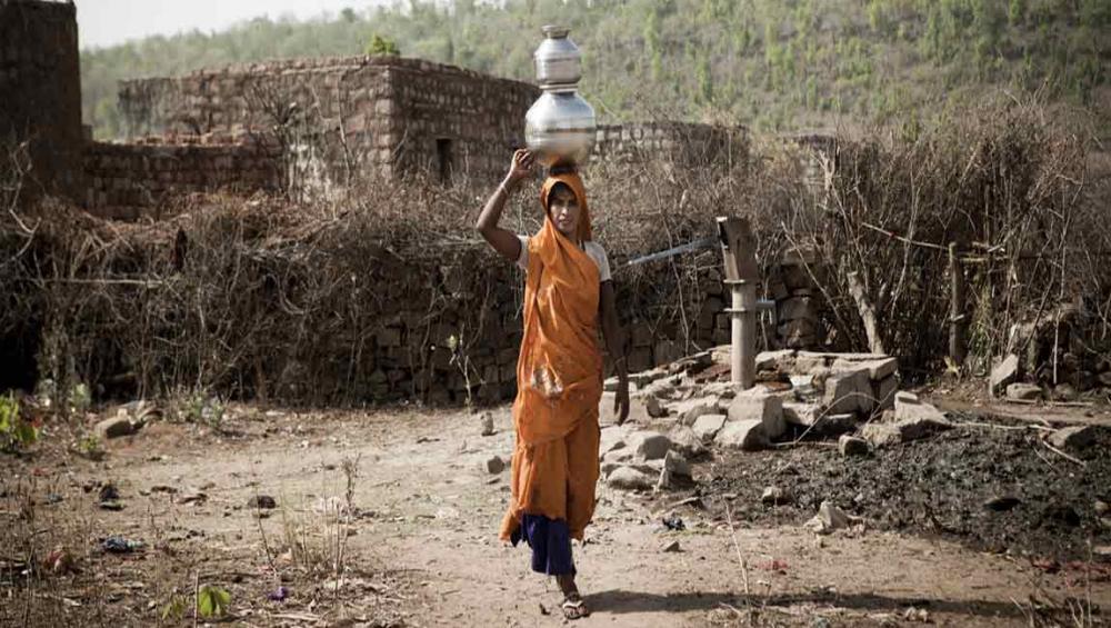 World cannot take water for granted, say UN officials at launch of global decade for action