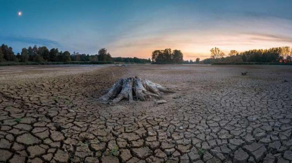 More dry years ahead for South-East Asia, reveals new UN-ASEAN study More dry years ahead for South-East Asia, reveals new UN-ASEAN study