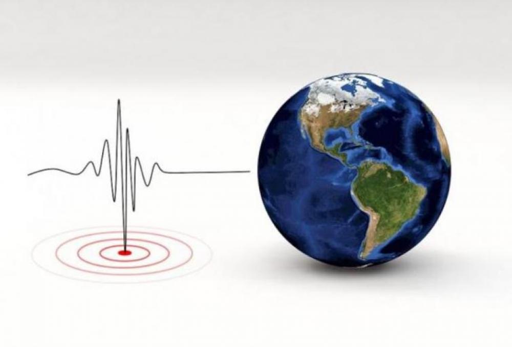 Southwest Japan rocked by series of earthquakes, no tsunami warnings issued