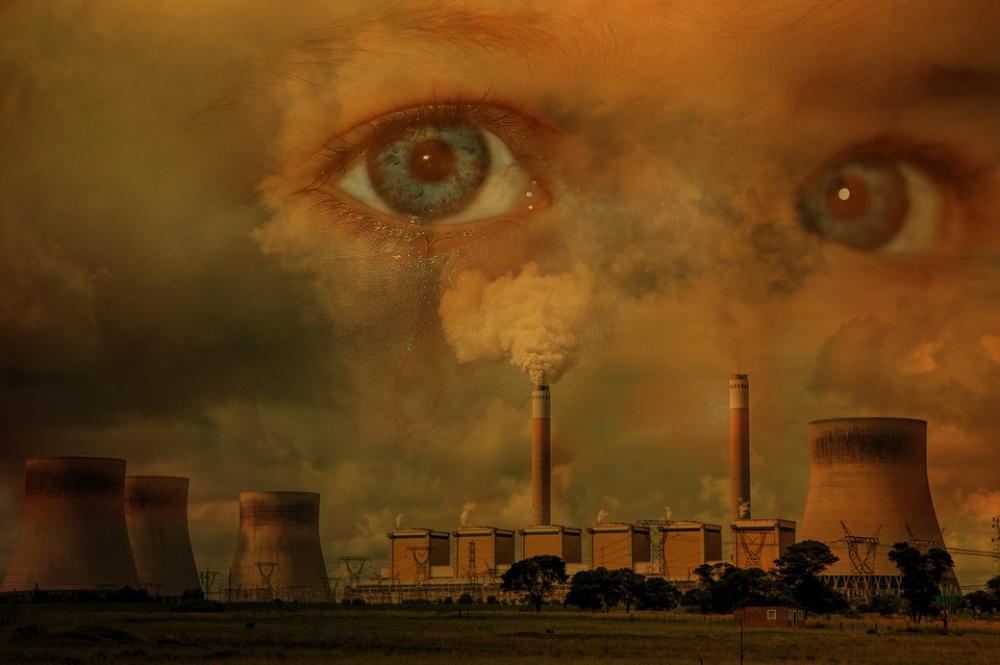 Prenatal exposure to air pollution linked to brain changes associated with behavioural problems in children: Study 