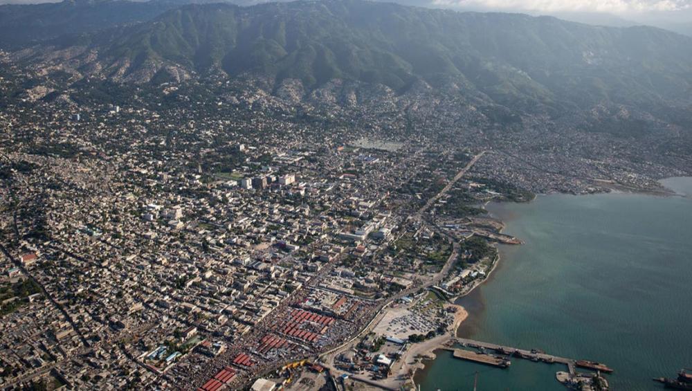 Is Haiti better prepared for disasters, 9 years on from the 2010 earthquake?