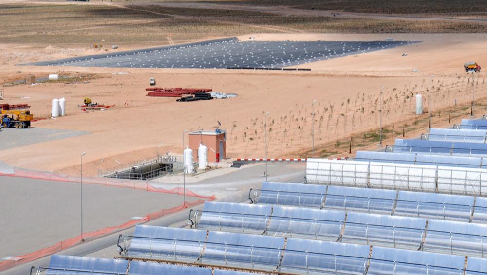Is the world living up to its climate commitments?