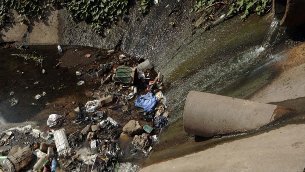 ‘Invisible’ crisis of water quality threatens human and environmental well-being: World Bank report