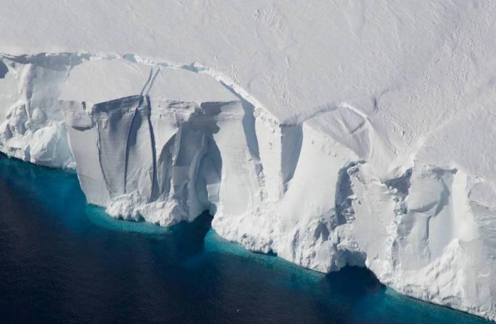 Emissions could add 15 inches to 2100 sea-level rise, NASA-led study finds