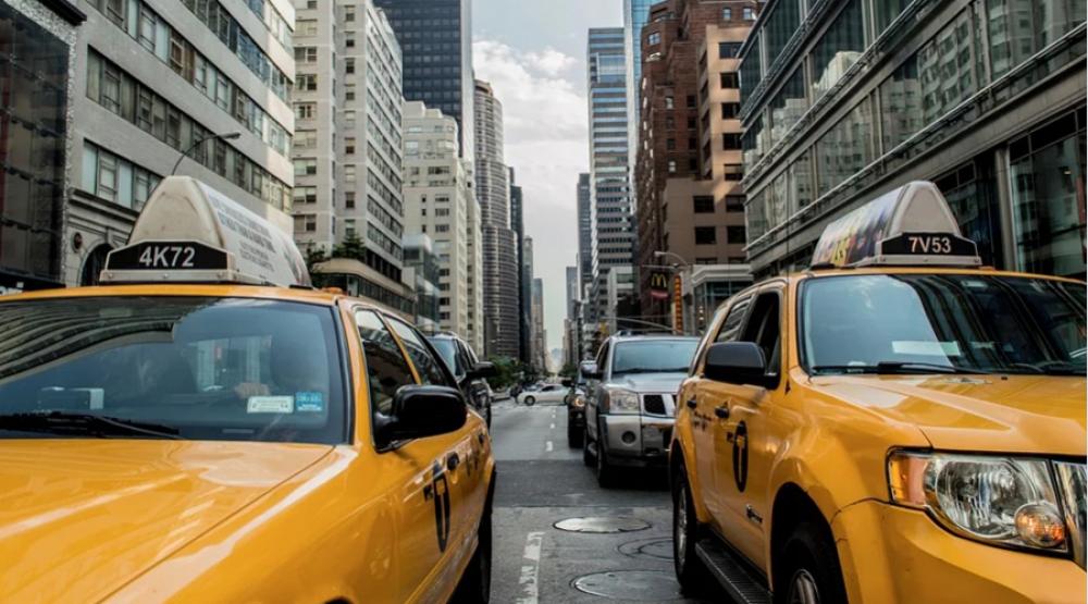 Single-use plastic bag ban goes into effect in New York