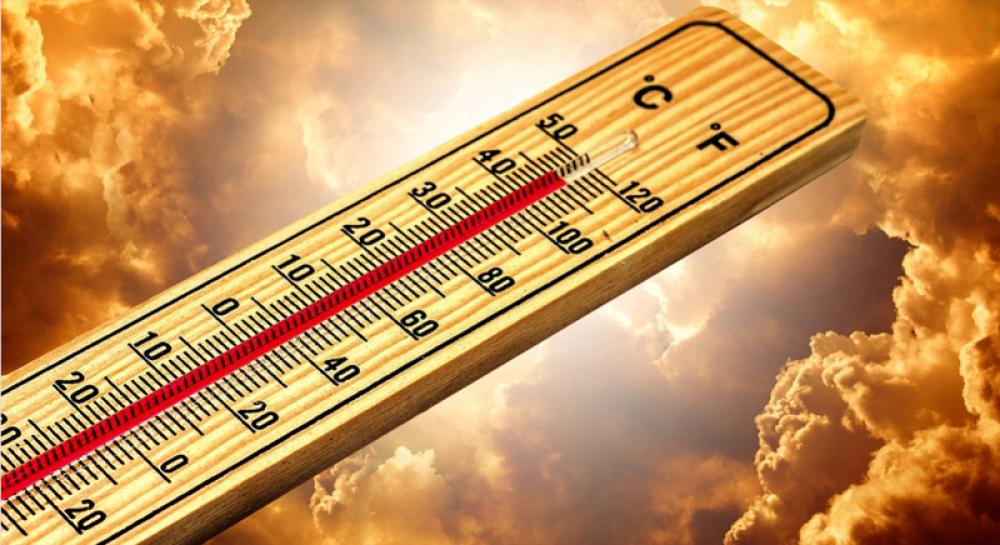 Potentially fatal combinations of humidity and heat are emerging across globe, reveals new study