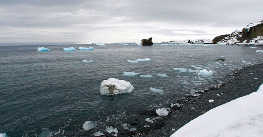 Extreme weather ‘record’ likely in Arctic Circle, says UN weather agency WMO