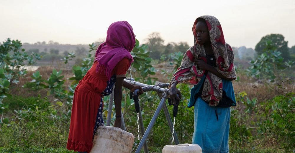 Across Sudan, heavy rains and flash floods destroy houses, wash away crops – UN relief wing