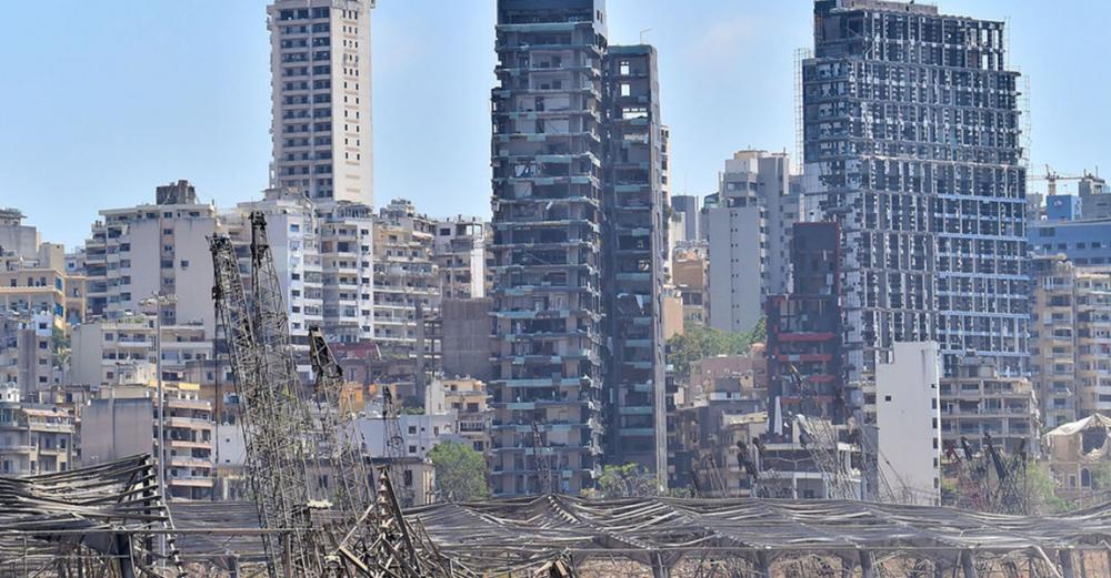 Beirut facing acute environmental crisis, warns UN energy specialist