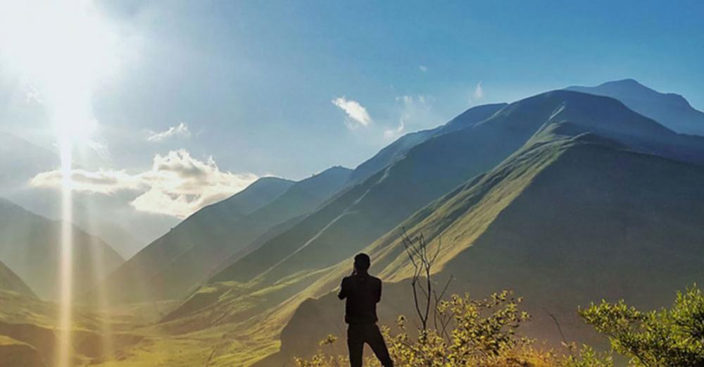 Build a better future with blue skies for all, UN urges, marking first International Day of Clean Air Build a better future with blue skies for all, UN urges, marking first International Day of Clean Air