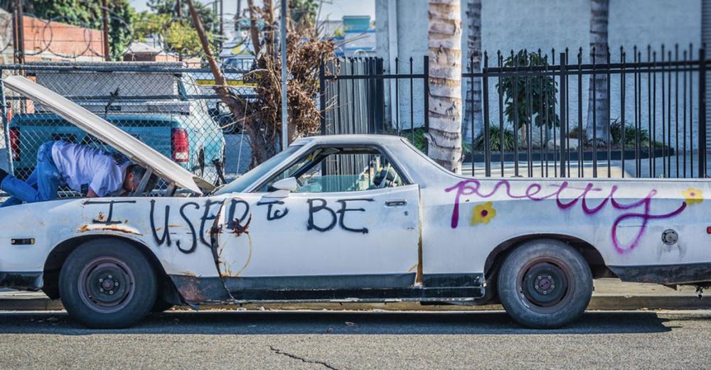 Exported used cars ‘dumped’ on developing nations, driving up pollution, UN warns