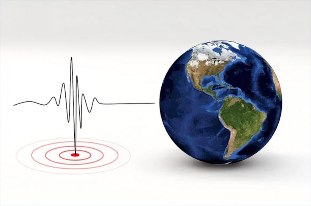 Earthquake in Mexico kills Five, leaves 30 others injured - Authorities