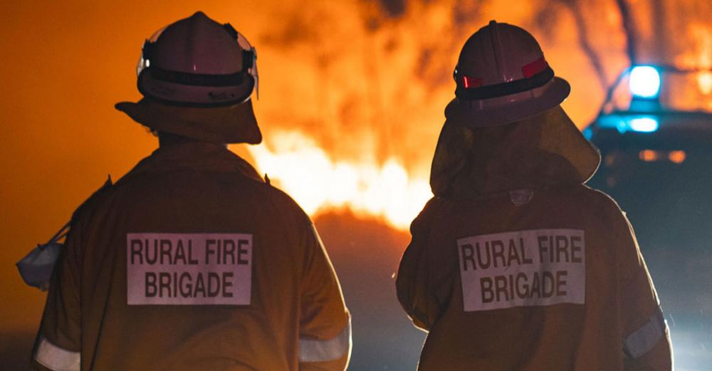 Australia bushfire crisis: UNICEF offers help and support