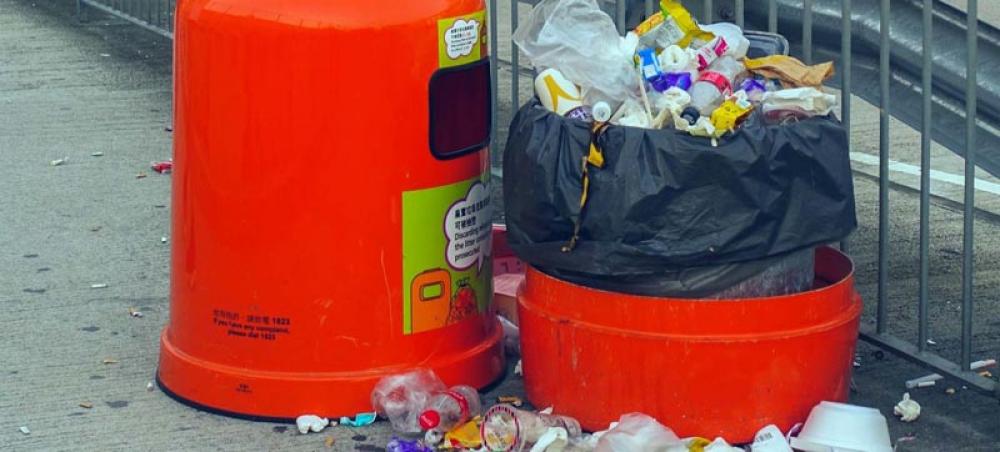 Wasting food just feeds climate change, new UN environment report warns Wasting food just feeds climate change, new UN environment report warns
