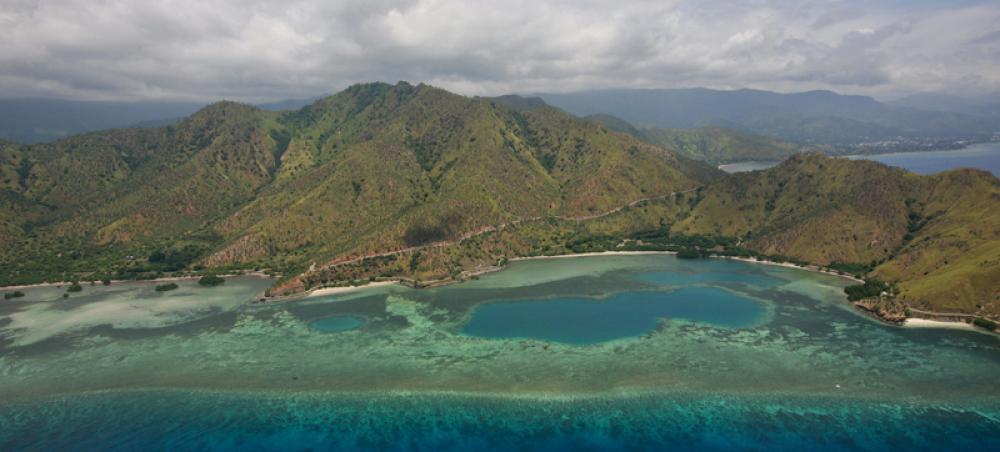 Timor-Leste: UN agencies support response in wake of deadly floods Timor-Leste: UN agencies support response in wake of deadly floods