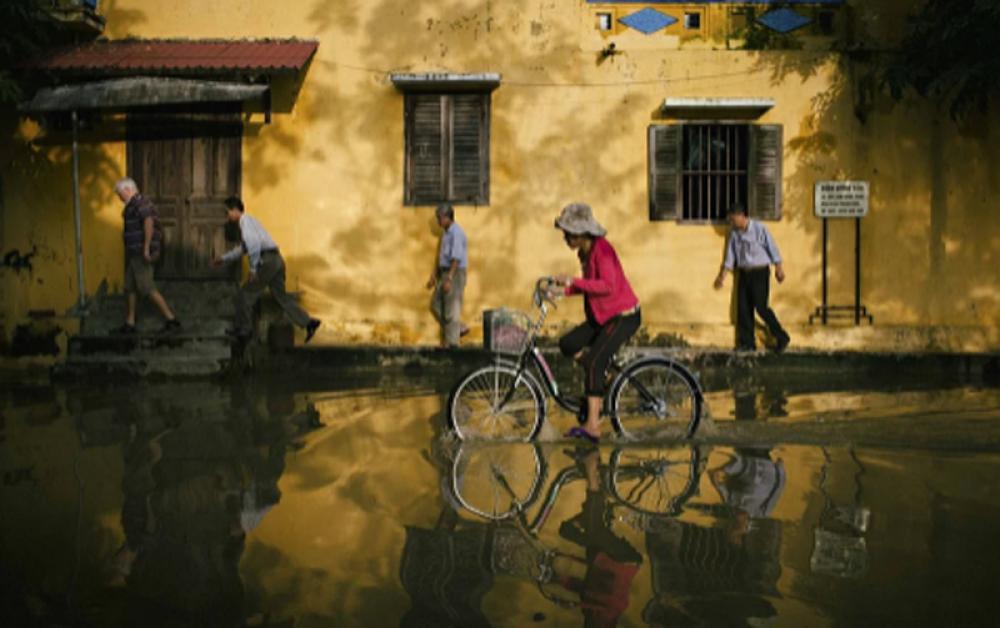 China: 12 die as heavy rains lash Henan province China: 12 die as heavy rains lash Henan province