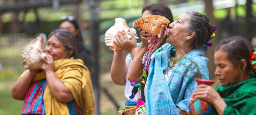 UN Women’s feminist roadmap tackles triple crises of jobs, care and climate UN Women’s feminist roadmap tackles triple crises of jobs, care and climate