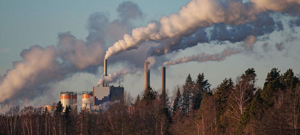 World’s two largest economies commit to climate action – Guterres World’s two largest economies commit to climate action – Guterres