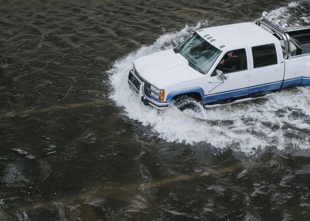 China: Continuous rainstorms leave 15 dead, 3 missing in Shanxi