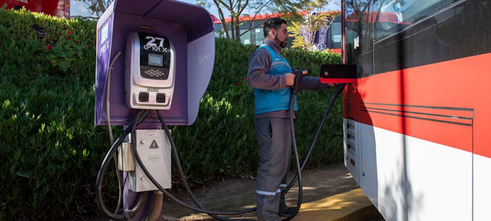 With clock ticking, sustainable transport key to Global Goals With clock ticking, sustainable transport key to Global Goals