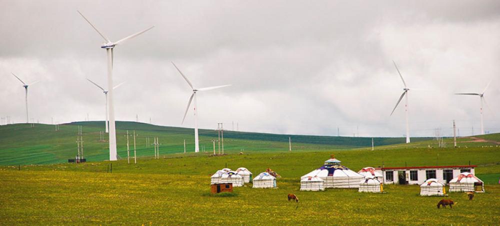 UN chief calls for China commitment to ‘ambitious’ climate goals