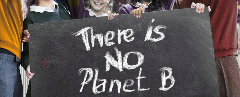 UNICEF study shows what younger generation is thinking about climate change UNICEF study shows what younger generation is thinking about climate change