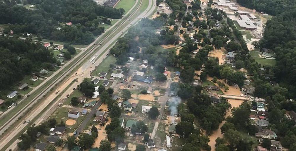 US: Tennessee flooding leaves 21 people dead, Joe Biden expresses sadness