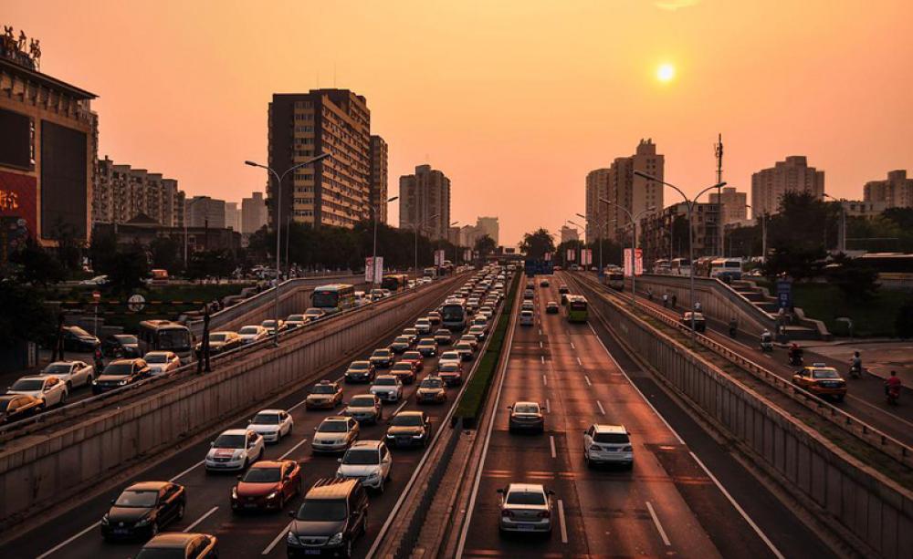 Heatwave: Several regions of China may experience 40 C temperature over weekend 