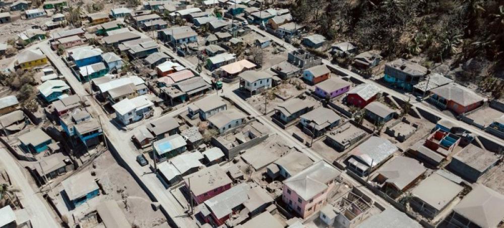 Barbados: New UN disaster preparedness hub built on ‘frontlines of climate change’ Barbados: New UN disaster preparedness hub built on ‘frontlines of climate change’