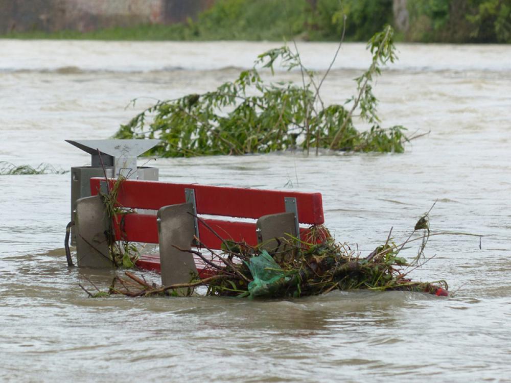 Flood continues to ravage Pakistan, 42 people die in Khyber Pakhtunkhwa