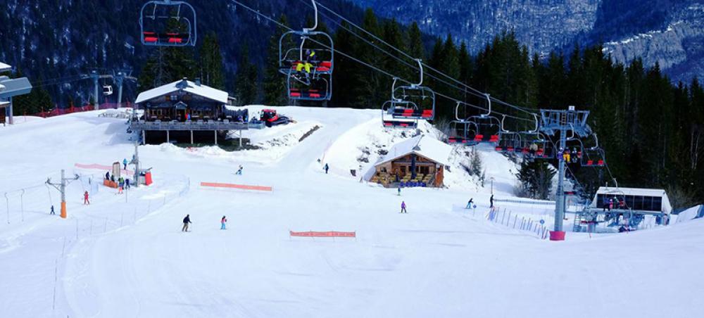 Europe: Warm start to 2023 breaks records and skiers’ hearts, says WMO