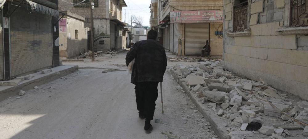 Turkey-Syria Earthquake: Fresh aftershocks leave three people dead