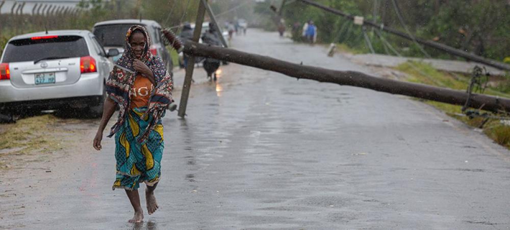 UN steps up support to Malawi following deadly cyclone