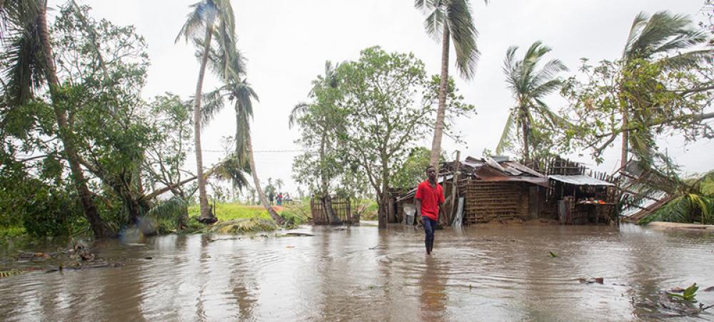 UN ramps up aid as millions affected in cyclone Freddy’s wake UN ramps up aid as millions affected in cyclone Freddy’s wake