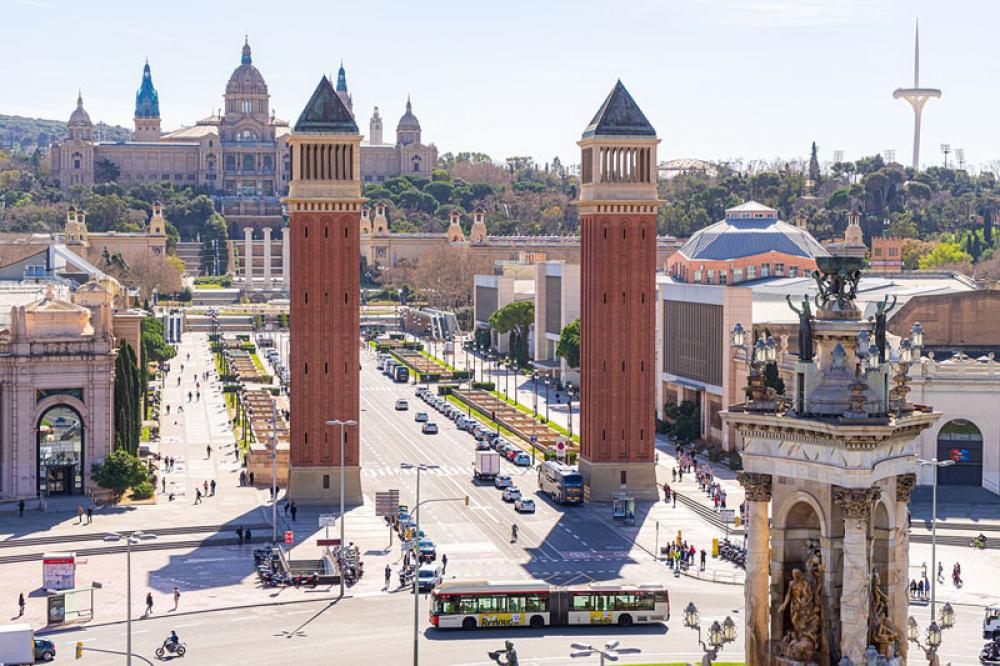 Spain registers second hottest March in 21st century