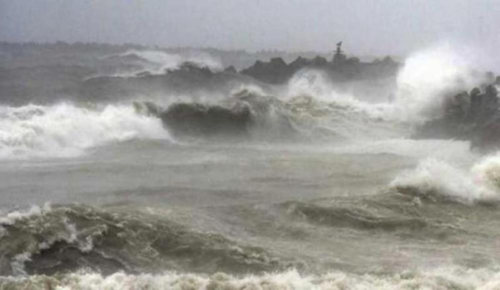 Myanmar; Cyclone Mocha leaves five people dead