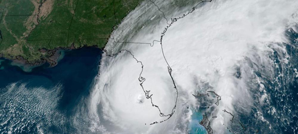 Weather experts predict ‘near normal’ season, with 5 to 9 potential hurricanes