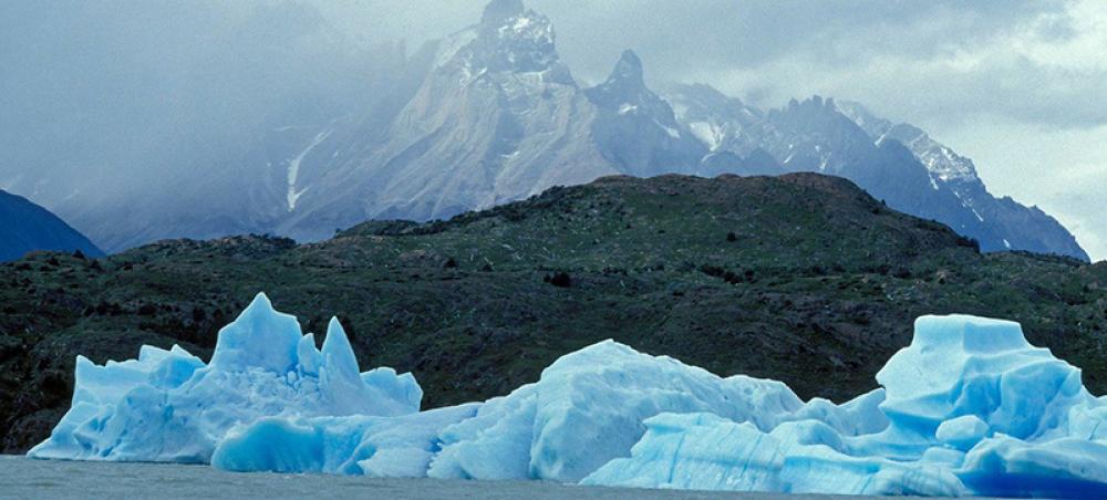 WMO makes urgent call to action over melting cryosphere WMO makes urgent call to action over melting cryosphere