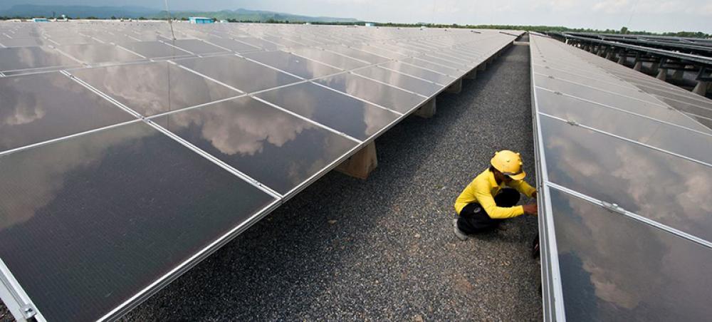 World off track for reaching key goal on sustainable energy by 2030 World off track for reaching key goal on sustainable energy by 2030