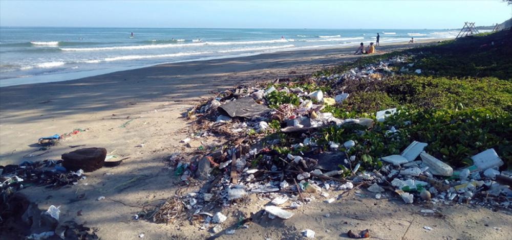 New Zealand bans plastic produce bags from July 1