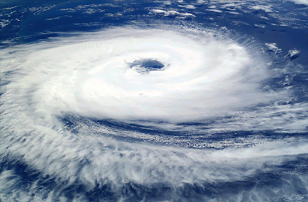 Typhoon Haikui: 78 people hurt in Taiwan